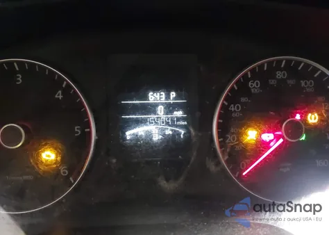 2013 Volkswagen Jetta 2.0L Tdi z USA, uszkodzony, nr VIN 3VWLL7AJ4DM390850